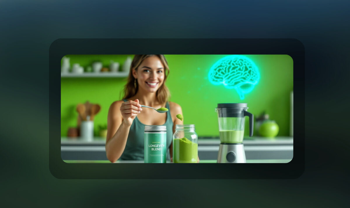 Benefits and Uses of Longevity Powder – Enhance Your Wellness.