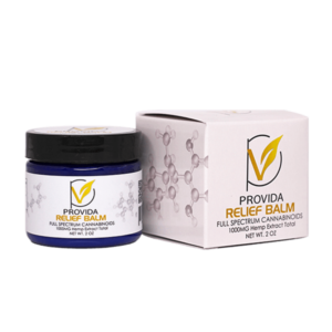 PROVIDA Relief Balm 1000 MG