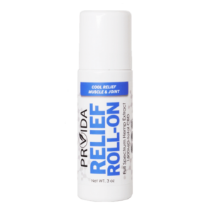 PROVIDA Relief Roll-On 1500 mg