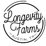 Longevity Farms Logo