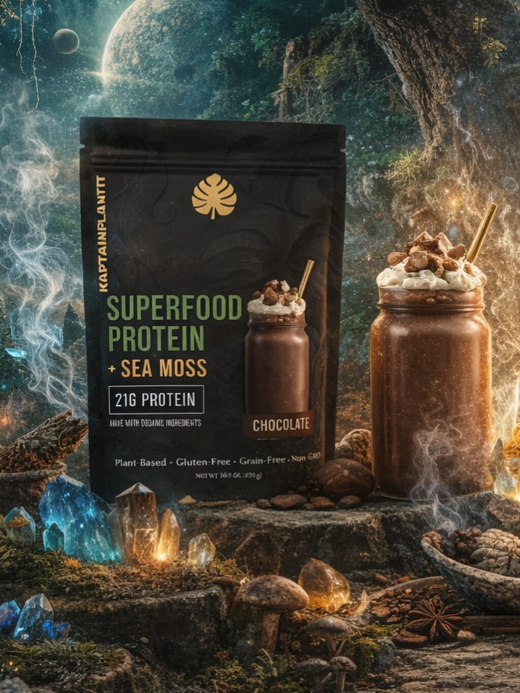 Instagram post from aho.marketplace. This post is in position 2.