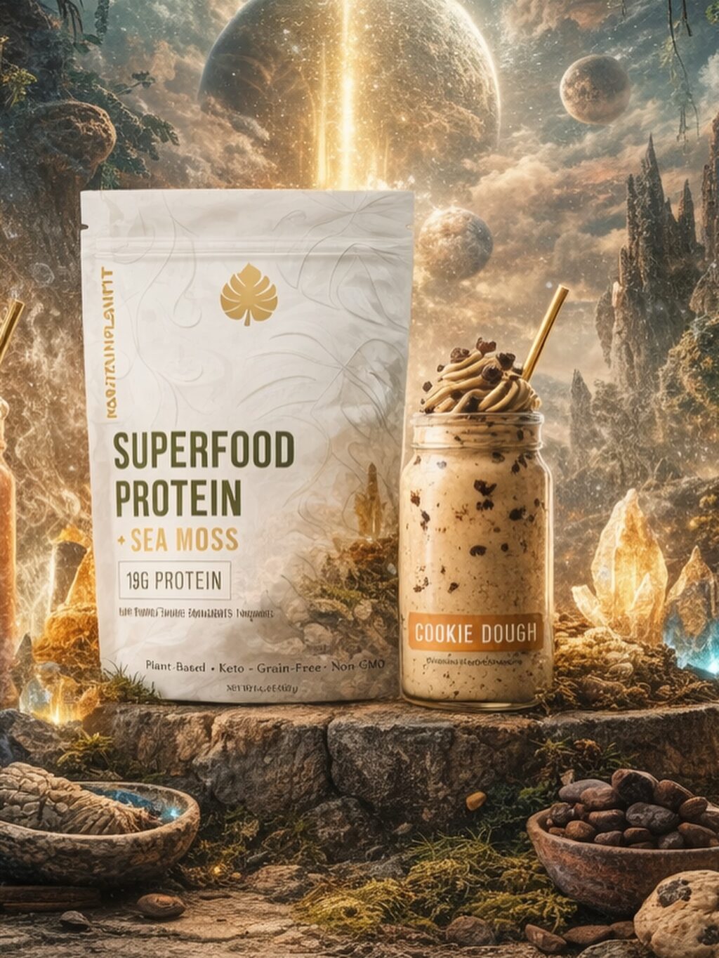 Instagram post from aho.marketplace. This post is in position 1.